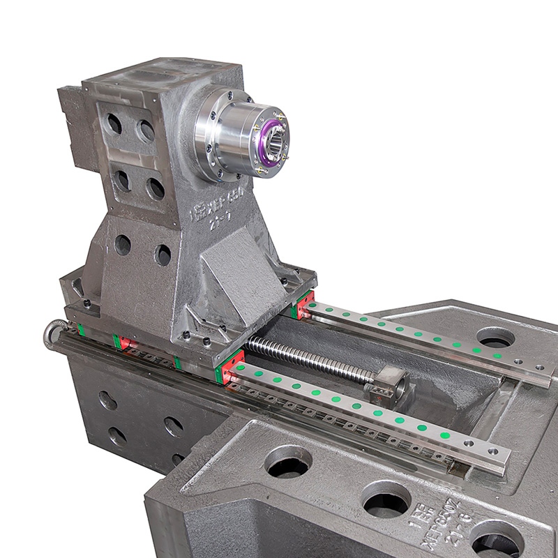 W650L數控加工(gong)中心