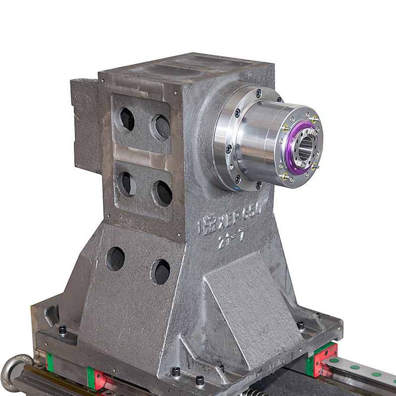 W650L數控加工中心(xin)