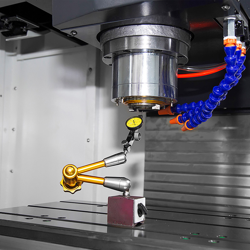 W650L數控加工(gong)中心