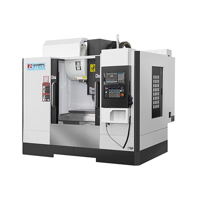 V850L數控加工(gong)中心