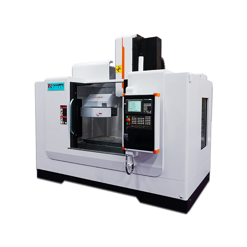 V1160L數控加工(gong)中心