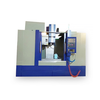 V1270L數控加工(gōng)中心