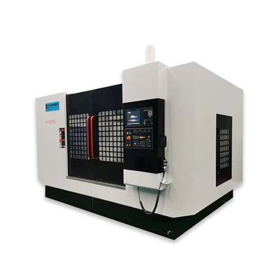 V1370L數控加工(gōng)中心