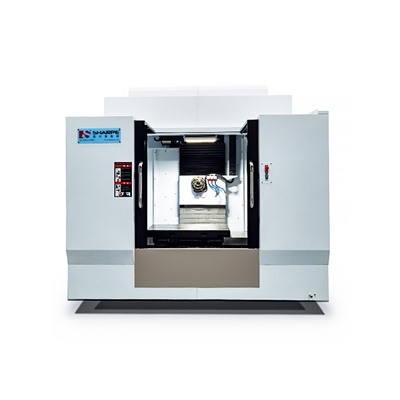 HMC850卧式加工中(zhong)心