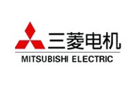 數控加工(gong)中心采用-三菱電(dian)機