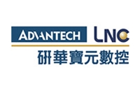 小型(xíng)加工中心采(cǎi)用-研華寶元(yuan)數控系統