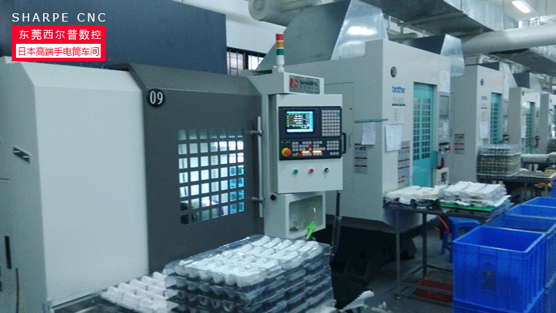 日本兄(xiōng)弟加工中心