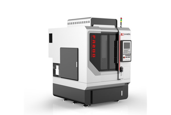 立式加(jia)工中心和(hé)卧式加工(gong)中心有什(shí)麽區别呢(ne)？