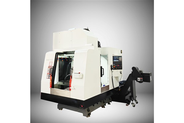 立式加工中(zhong)心常見問題有(you)哪些？