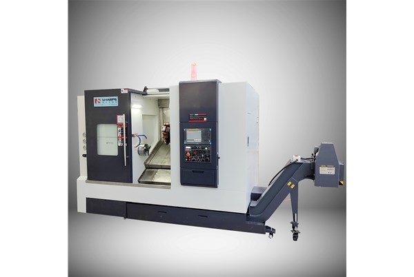 車銑複(fú)合加工的優勢(shì)有哪些？