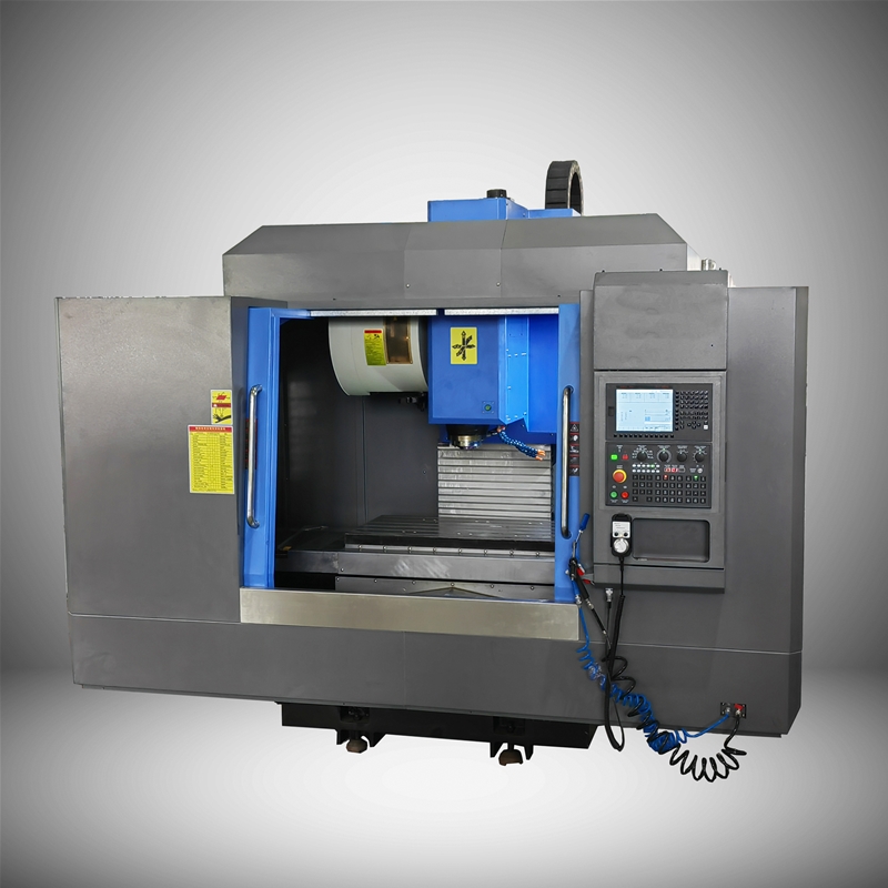 重切(qie)削1160模具加工中(zhong)心