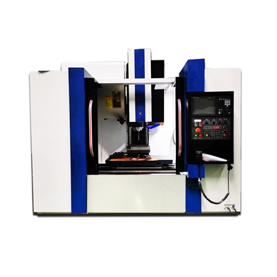 V1165L重型(xíng)數控加工中心(xīn)