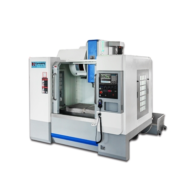 V856L數控加工(gōng)中心