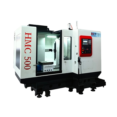 卧式加工中(zhōng)心HMC500