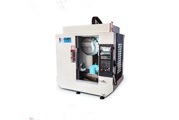 鑽攻中心的幾(ji)大優勢快來看(kàn)看吧！