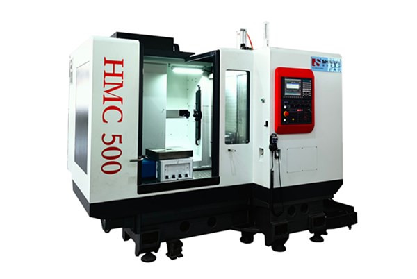 如(rú)何選擇卧式加(jiā)工中心？