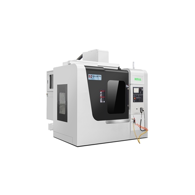 模具加工(gong)中心M5A 數控加工(gong)中心