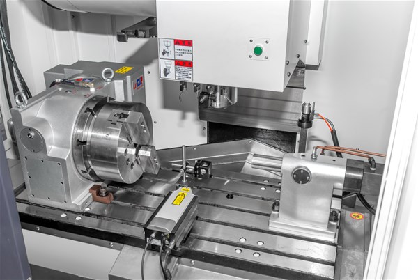 加工中(zhong)心和數(shu)控銑床(chuáng)有哪些(xiē)區别   ？