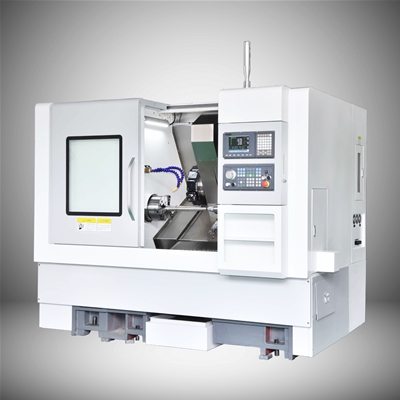 SCK-50BY數(shù)控車床 車銑複合(he) 帶尾頂數控車床(chuáng)