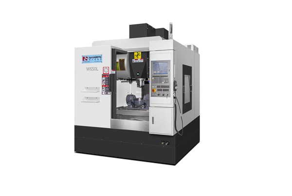 五軸(zhou)機床的原理(li)是什麽？