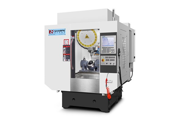    CNC鑽(zuàn)攻中心在加(jia)工上有什麽(me)優勢？   