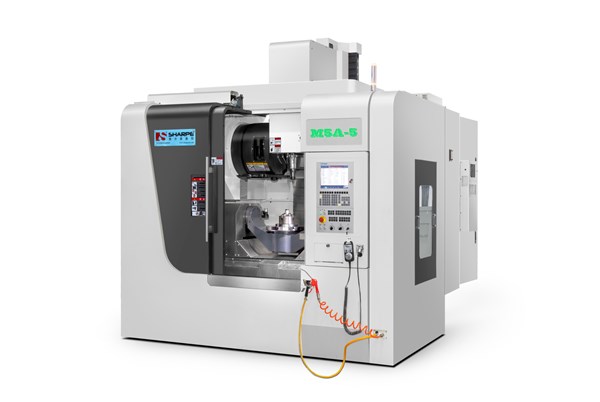 你知(zhi)道五軸聯動(dòng)加工中心是(shi)指哪五軸嗎(ma)？