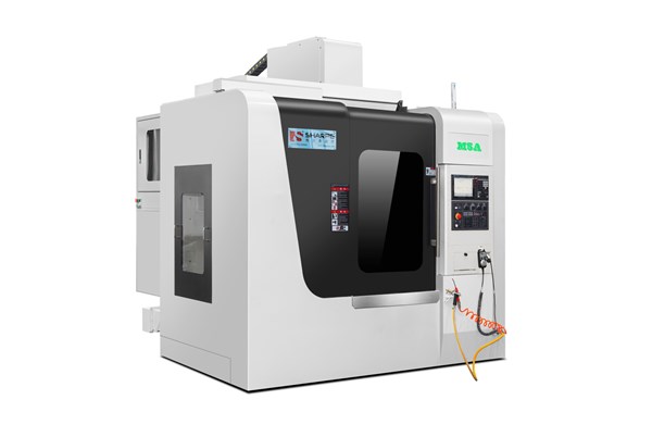 　　使用五(wu)軸立式加工(gong)中心時需要(yào)注意哪些？