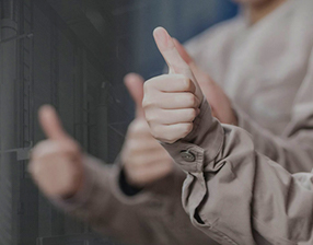 售後(hòu)報修服務